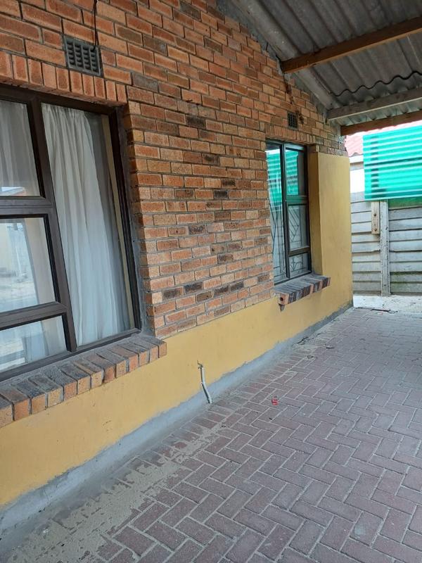 To Let 3 Bedroom Property for Rent in Khaya Western Cape